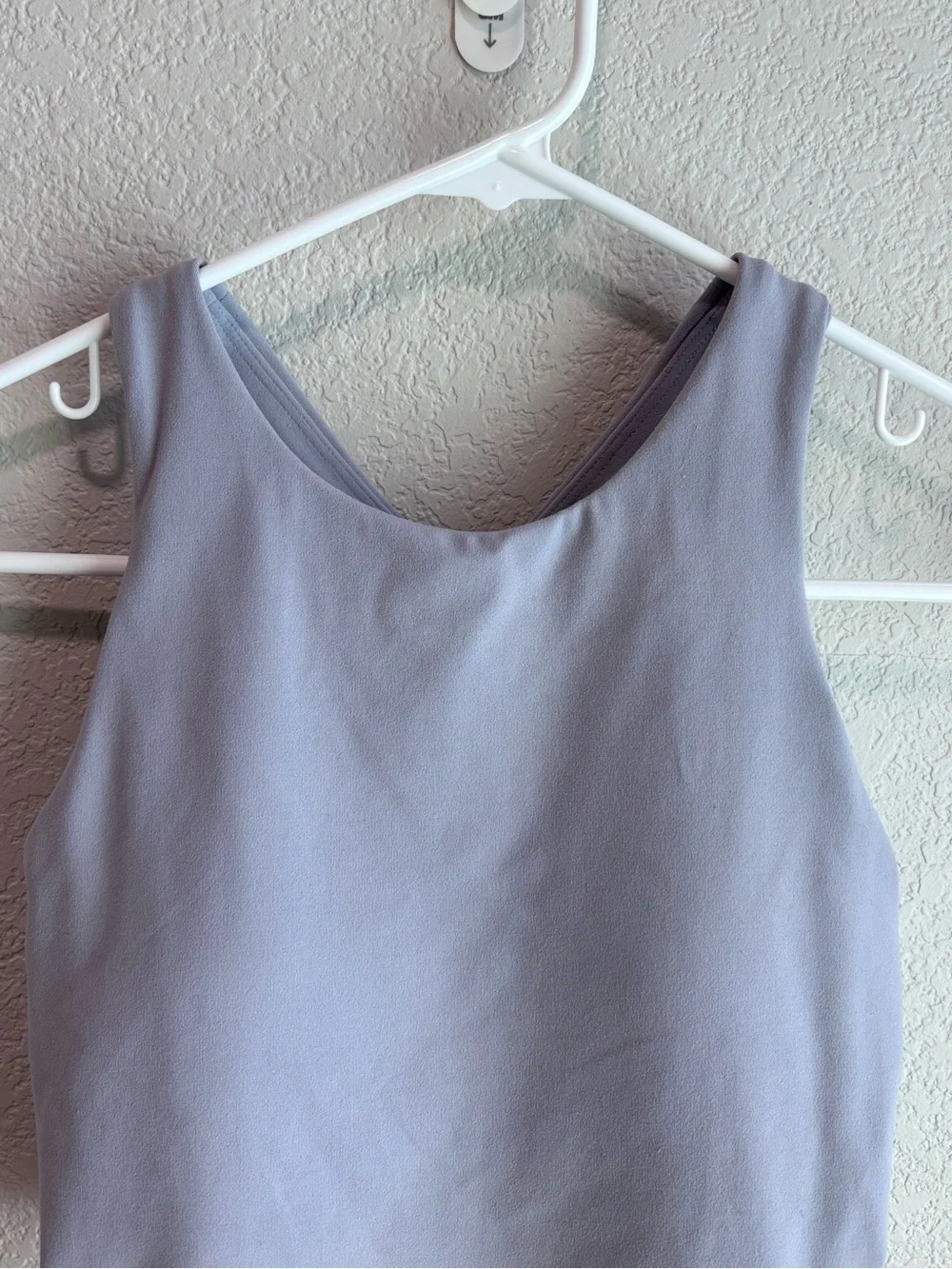 Athleta conscious crop